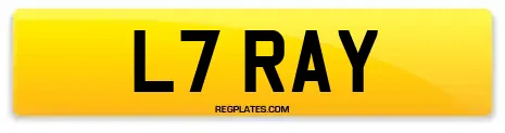 L7 RAY