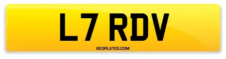 L7 RDV