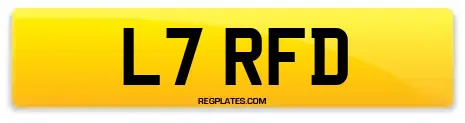L7 RFD