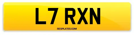 L7 RXN