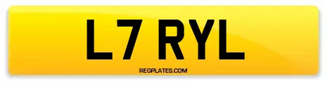 L7 RYL