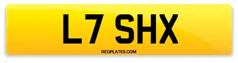 L7 SHX