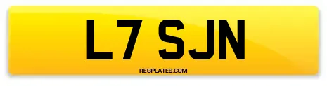 L7 SJN