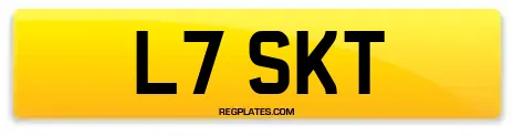 L7 SKT