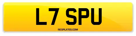 L7 SPU