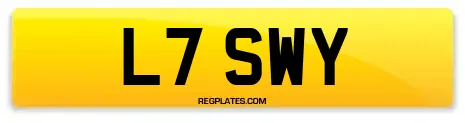 L7 SWY