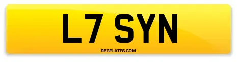 L7 SYN