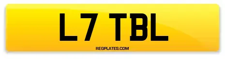 L7 TBL