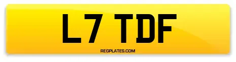 L7 TDF
