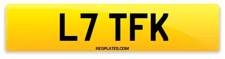 L7 TFK