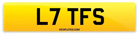 L7 TFS