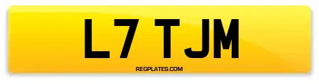 L7 TJM