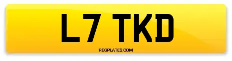 L7 TKD
