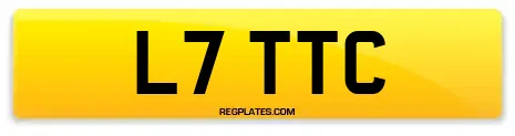 L7 TTC