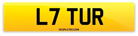 L7 TUR