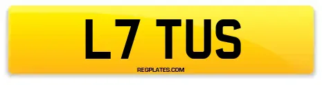 L7 TUS
