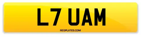 L7 UAM