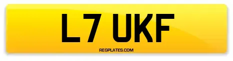 L7 UKF