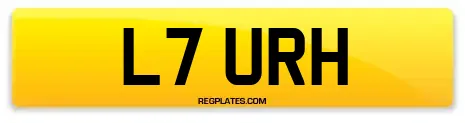 L7 URH