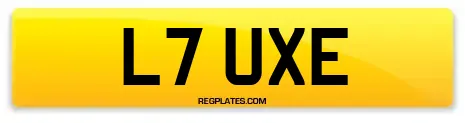 L7 UXE