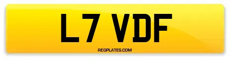 L7 VDF