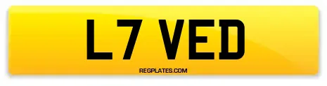 L7 VED