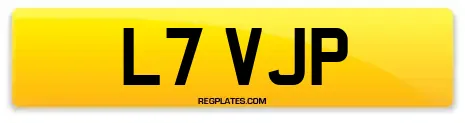 L7 VJP