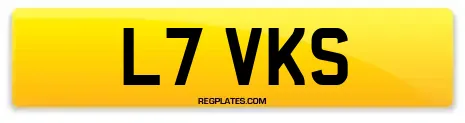 L7 VKS