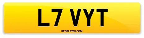 L7 VYT