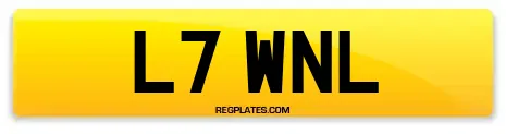 L7 WNL
