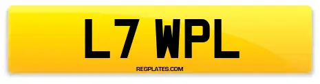 L7 WPL