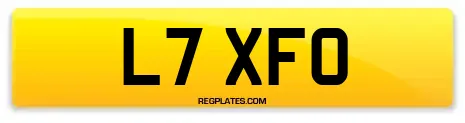 L7 XFO