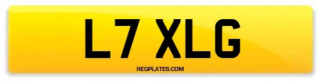 L7 XLG