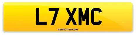 L7 XMC
