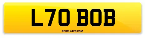 L70 BOB