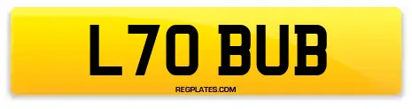 L70 BUB