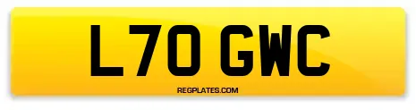 L70 GWC