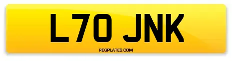 L70 JNK