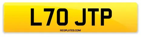 L70 JTP
