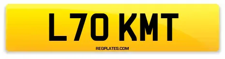 L70 KMT