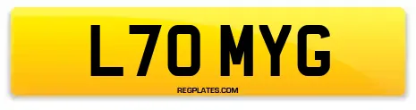 L70 MYG