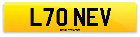 L70 NEV