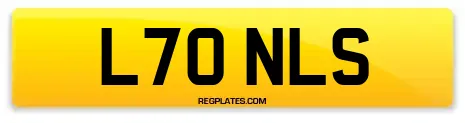 L70 NLS