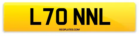 L70 NNL