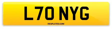 L70 NYG