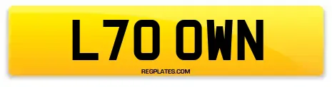 L70 OWN