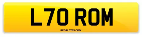 L70 ROM