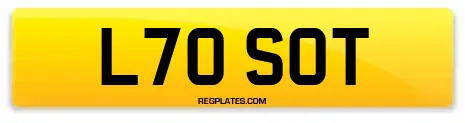 L70 SOT