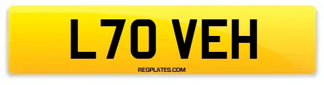 L70 VEH