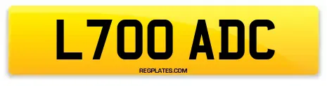 L700 ADC